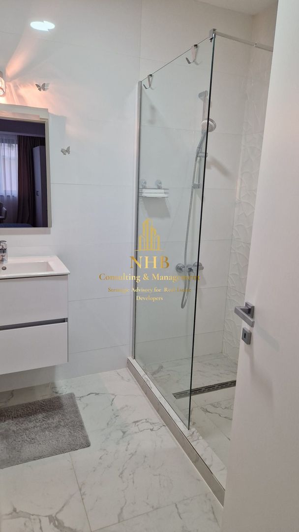 Apartament 3 camere  - IVORY PIPIERA -PARCARE+BOXA - Poză 12