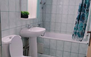 Apartament 2 camere decomandat de inchiriat, Tudor Vladimirescu, Iasi - Poză 9