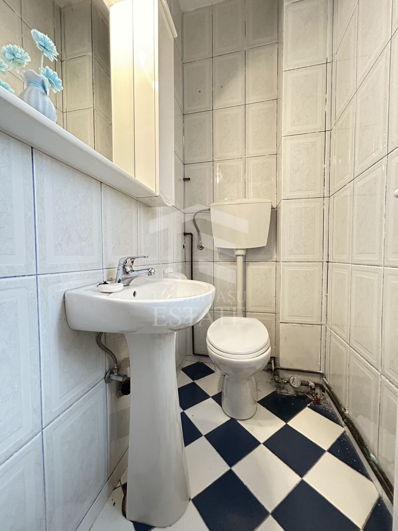 Apartament 3 camere tip duplex | 167 mp | Ultracentral | Plaja Modern - Poză 11