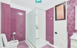 Vilă cu 7 camere de vânzare în zona Central - Poză 50