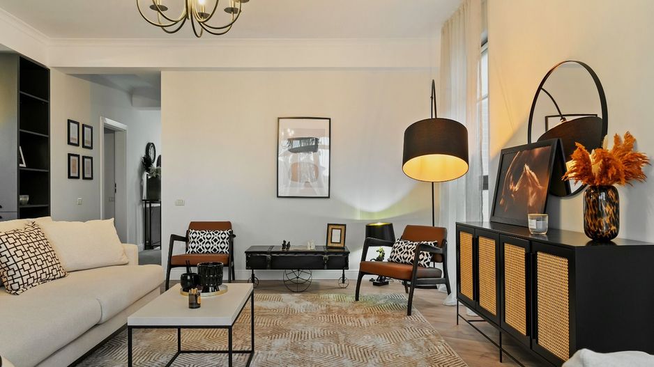 Vila individuala cu 4 dormitoare și 4 bai  |  Poluare 0  |  În NATURA - Poză 68