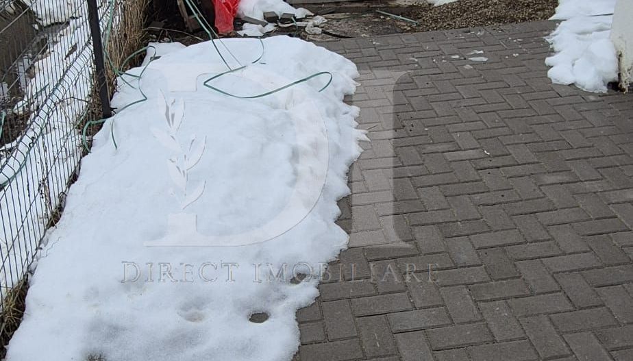 Casă individuală de vânzare în Dezmir – la doar 8 km de Cluj-Napoca - Poză 6