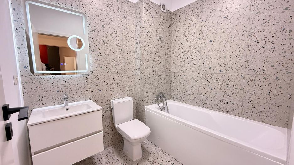 Apartament 3 camere | City Nord - Poză 7