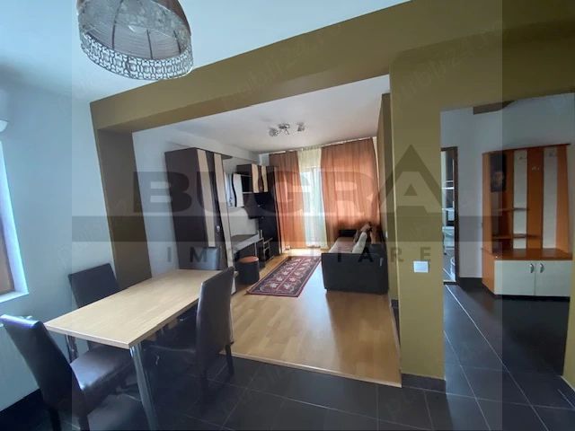 Apartament 2 camere, 50mp, balcon, parcare, zona Piata Cipariu - Poză 3