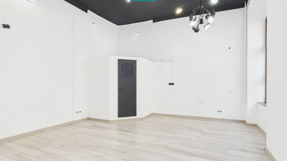 Spațiu Ultracentral Aurel Lazăr – 31 mp - Poză 5