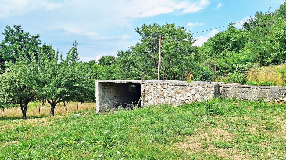 Bran- Predelut, 1000mp teren pentru casa de vacanta, pret 45 euro/mp - Poză 6