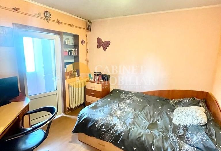 Galata-Lidl Apartament 3 camere decomandat - Poză 2