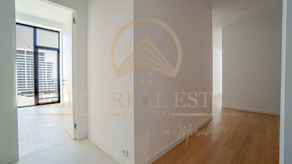 Stațiunea Mamaia – Vânzare apartament cu 4 camere, 3 bai cu vedere la mare. - Poză 9