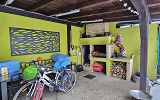 Casa  Santandrei mobilata utilata - Poză 6