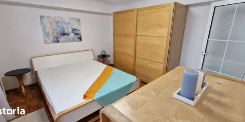 AP. 2 CAMERE- UNIRII, CENTRALA PROPRIE, BUCATARIE INCHISA, MODERN - Poză 8