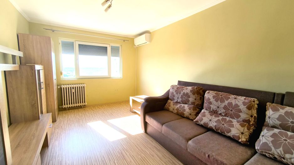 Apartament 3 camere, decomandat zona Lebada-Pizza 5 Colturi - Poză 1