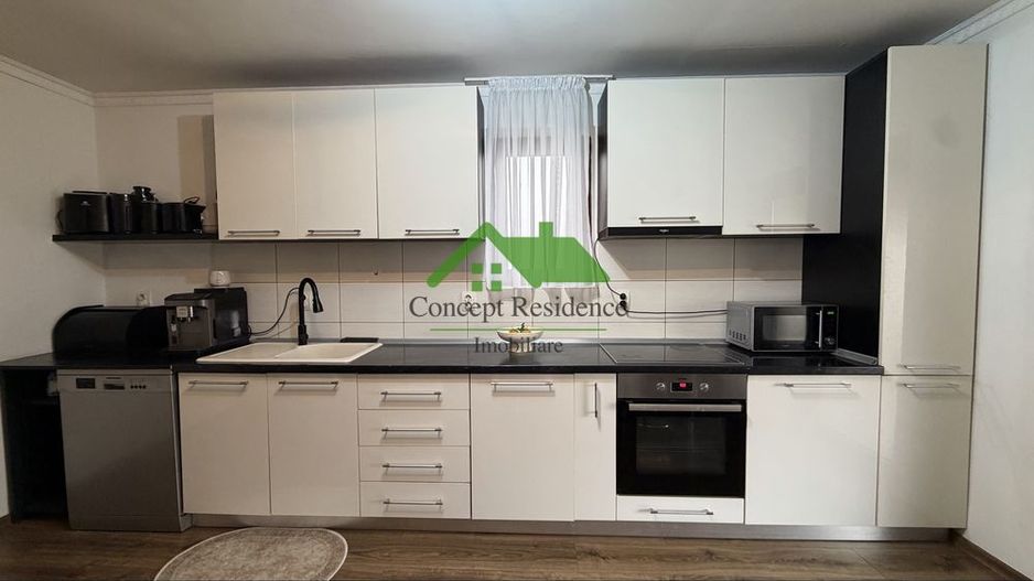 Casă P+M, teren 30 ari – Colțirea, la 14 km de Baia Mare - Poză 3