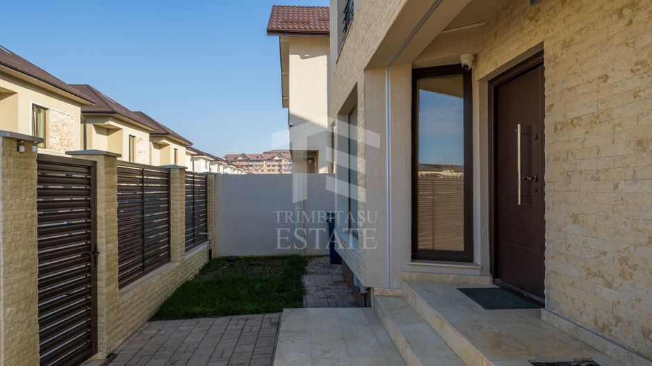 Casa Impecabila + Individuală + Decomandată in Prelungirea Ghencea ! - Poză 29