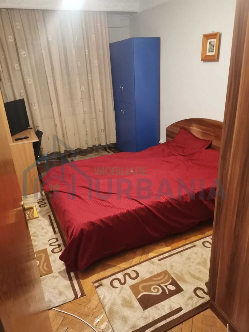 Apartament 2 camere de inchiriat, Zona Zimbru, Iasi - Poză 4