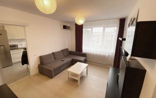 2 camere, mobilat modern, balcon, AC, Gheorgheni, Iulius Mall, FSEGA - Poză 10