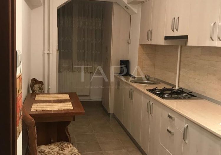 Apartament cu 2 camere, zona Bizușa, cartier liniștit și verde. - Poză 4