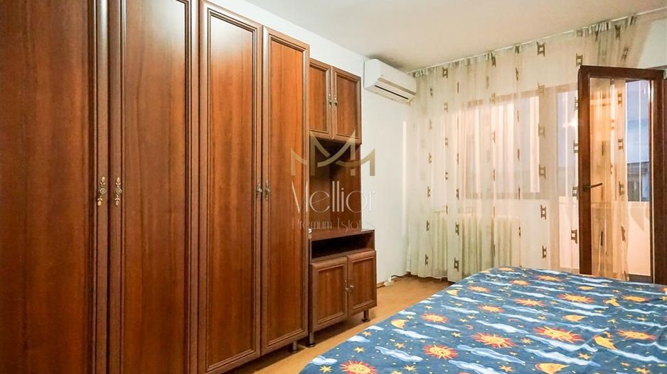 Garsoniera 24 mp Marasti zona Expo!! - Poză 4