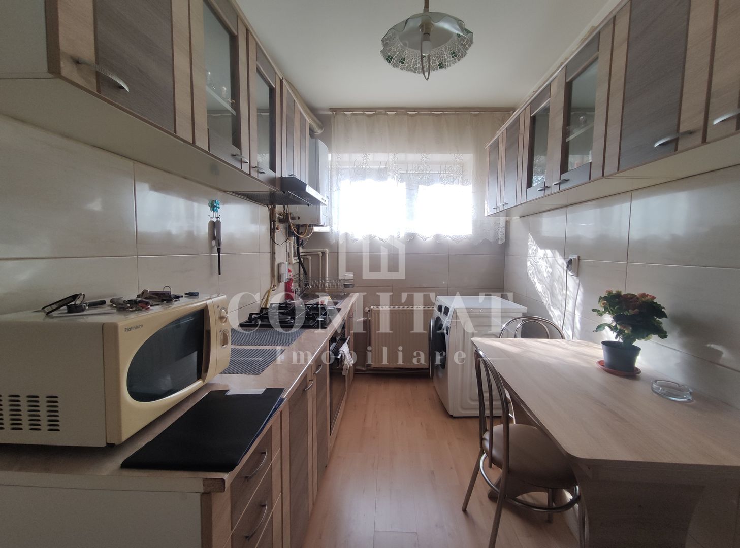 Apartament cu 2 camere decomandate | 50 mp | Manastur - Poză 4