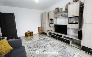 Tudor - Ap modern decomandat 2 camere - 52 mp - Str Selimbar - Poză 3