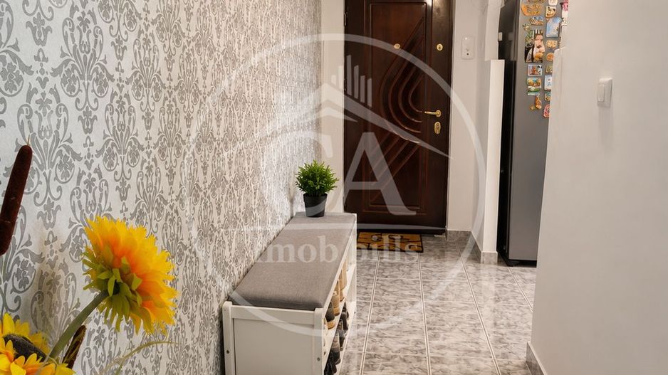 Apartament cu 2 camere de vânzare în zona Nufărul, Oradea - Poză 8