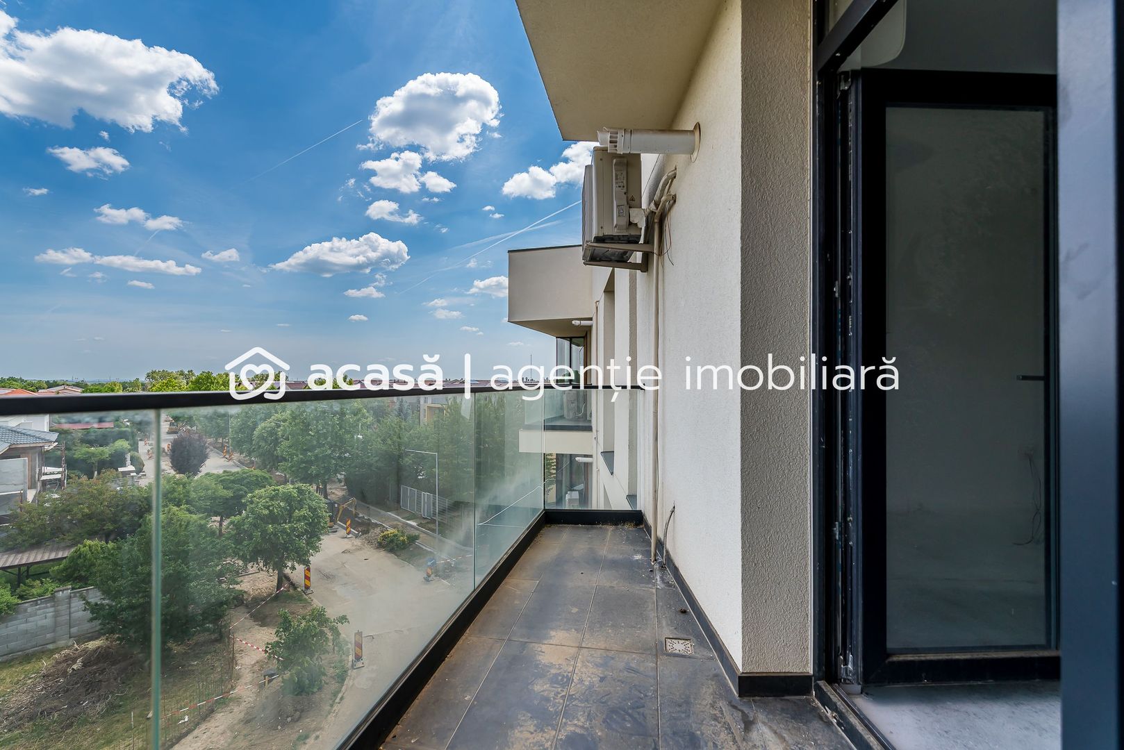 Apartament cu 2 camere, bloc nou, Subcetate, Arad - Poză 5