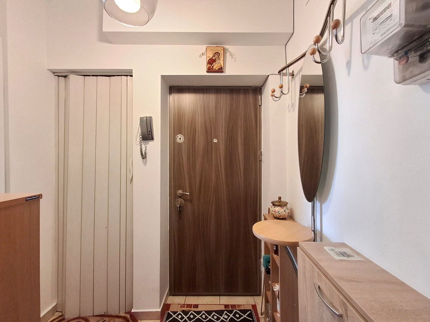 Apartament 2 Camere   Piata Romană - Poză 11