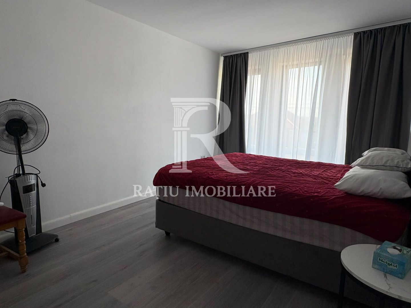 Duplex de inchiriat cu 6 camere | Zona dealuri | Oradea - Poză 7