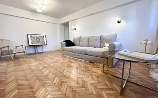 Vanzare Apartament 3 Camere Renovate Integral | Floreasca - Poză 1