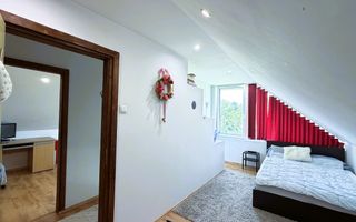 Casă Centrală 5 camere, Str. Andrei Mureșanu - Carei - Poză 8