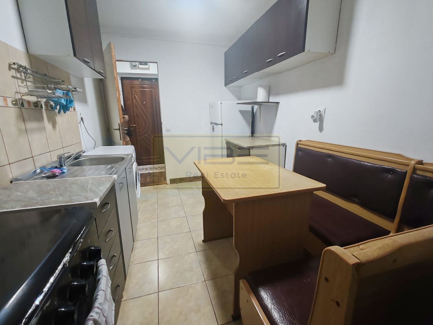 Apartament 2 camere -Podu Ros-Primaverii - Poză 12