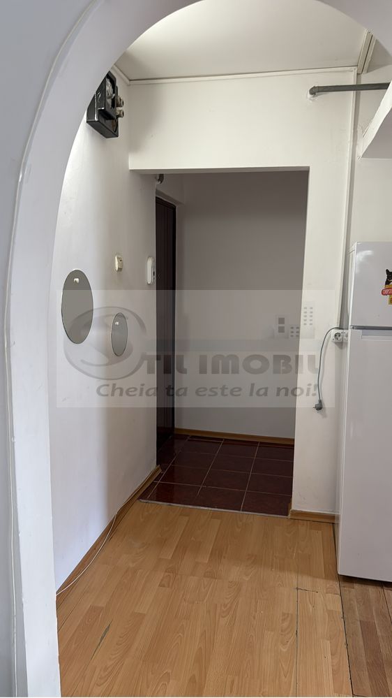 Apartament | 2 camere | Pacurari | Alpha Bank - Poză 3
