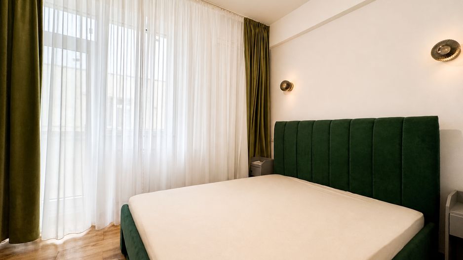 Apartament cu 3 camere de vanzare Mamaia Summerland Constanta - Poză 4
