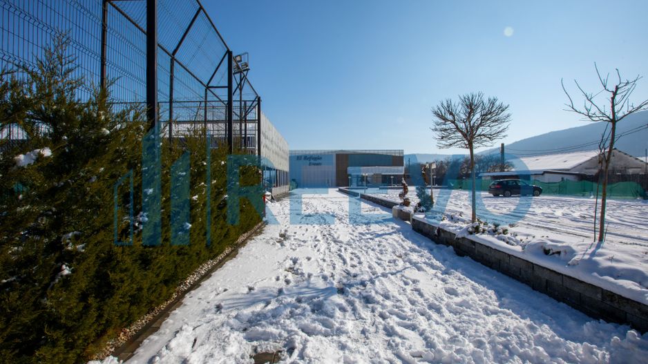 Complex Multifuncțional de vânzare - Comision 0% - Poză 35