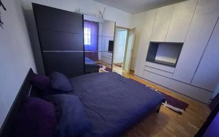 2 camere Giroc etaj 1 bucatarie separata+loc parcare - Poză 3