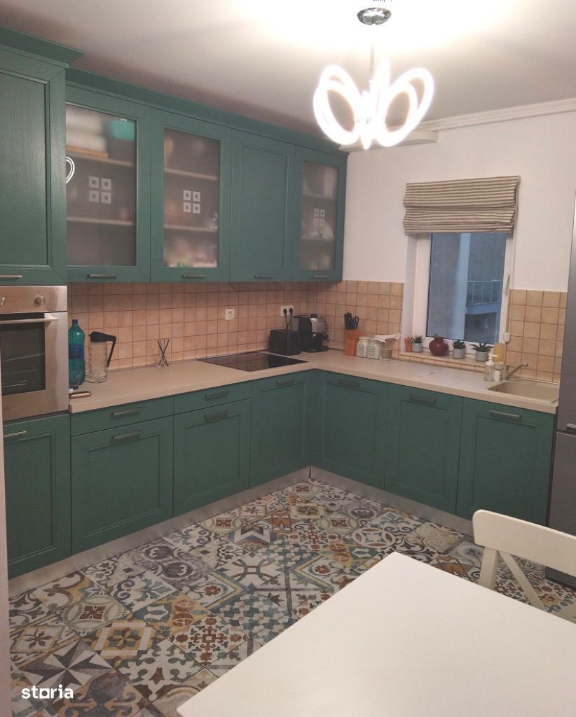 3 camere Padurea Baneasa Felicity - Poză 10