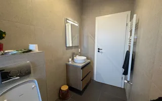 Apartament 3 camere | 96 mp | La cheie | Imobil nou | Zona Pod Ira - Poză 14