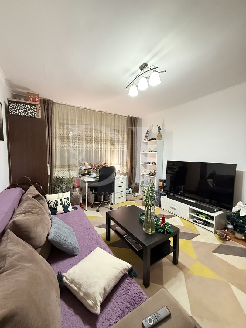 Apartament la cheie / etaj intermediar / Zona Gheorgheni - Poză 2