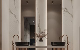 SMART HOME UNICAT I AUTOSUSTENABILA 0% UTILITATI I CORBEANCA - Poză 21