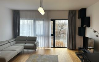 Apartament 3 camere Belair - Poză 8