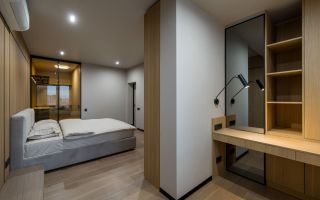 Vânzare, penthouse , 4 camere, str. Moara Roșie, Centru, - Poză 6