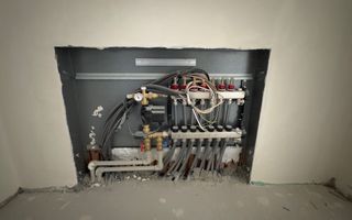 4 camere decomandat | Aviatiei | finisaje la alegere - Poză 11