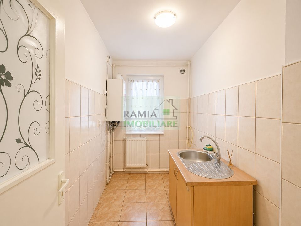 Apartament 2 camere , Vlahuță – Gemenii, Centrală proprie - Poză 2