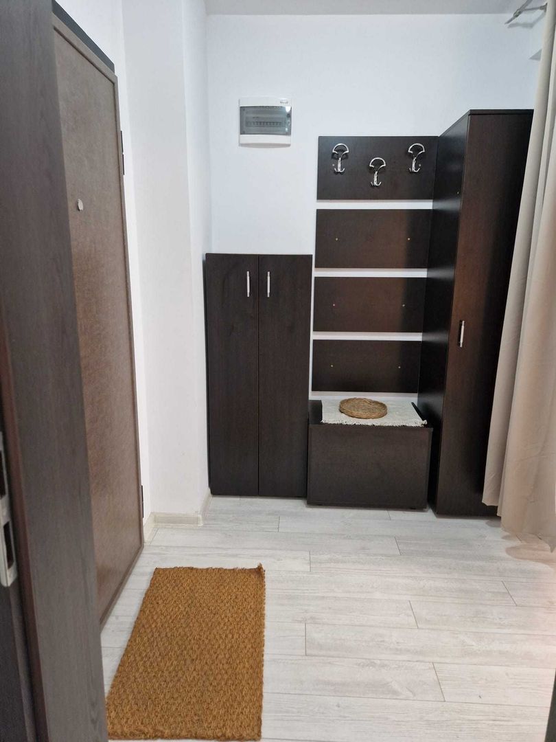 Garsoniera Parc Moghioros | Bloc Nou | Parcare inclusa - Poză 7