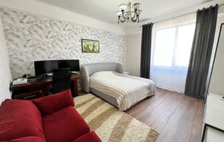 Vinzare apartament cu 1 camera bd.Traian 22