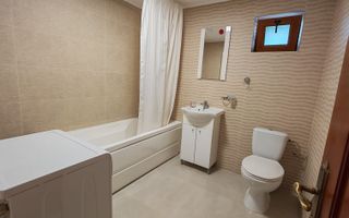 2 Camere | AC | CT | Balcon | Parcare | - Poză 8