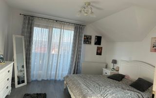 Casa 6 camere I P+E I Curte I 200MPU I Selimbar - Poză 6
