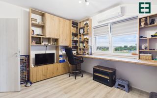 Casă tip Duplex cu 3 camere și garaj - Bucovăț - Timișoara - Poză 7