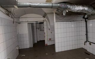 Spațiu comercial ULTRACENTRAL de închiriat – 195 mp - Poză 5