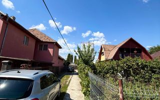 Apartament 2 camere + POD + Curte spațioasă - Poză 9