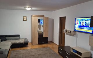Apartament 3 camere | Parter | 3 balcoane | 100MP | Turnisor - Poză 1